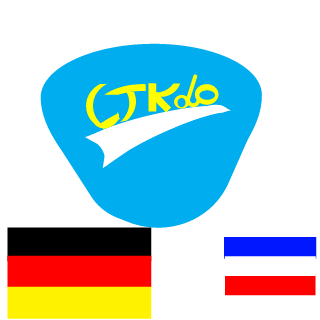 RedHotSmiddi's emblem