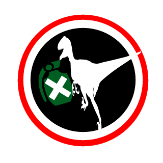 VonDoom1971's emblem