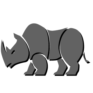 F4B4D1's emblem