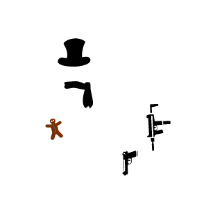 TabouretCosmik's emblem