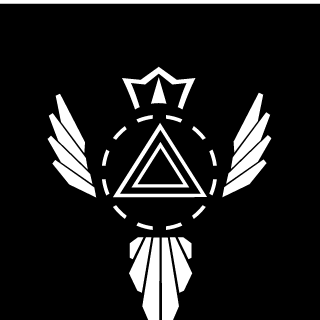 ShepardARay2398's emblem