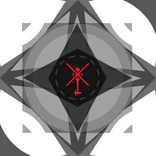 Kackadu's emblem