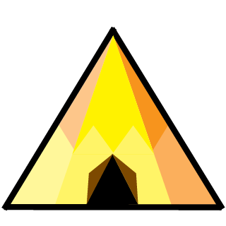 short_leg_o's emblem