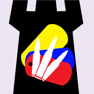 DKROZZ's emblem