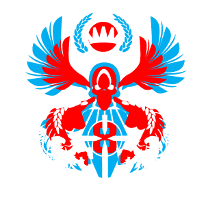 RussianUnionSolidarity's emblem