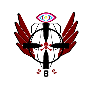 IMN3UR0's emblem