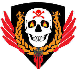 MARINEM4A1's emblem