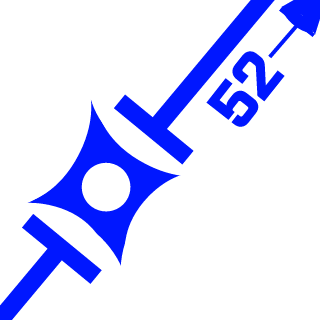 DRK_VORTAC's emblem