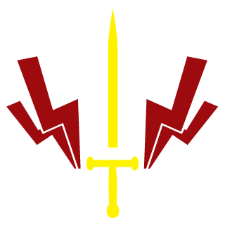 Mapinguarih's emblem