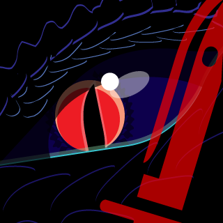 tasercake's emblem