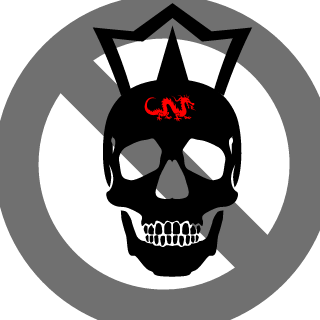 Hakuotreta's emblem
