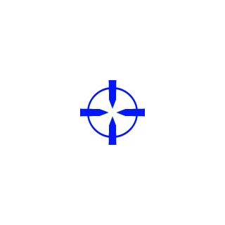 Niqim's emblem