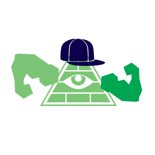 Laken104's emblem