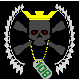 RecklessK108's emblem