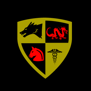 HEYO Ares's emblem