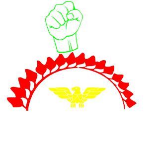 Cmd Savior's emblem