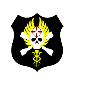 Npc31's emblem