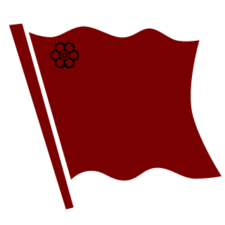 Gridick's emblem