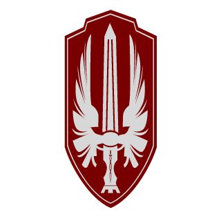 Reggnz's emblem
