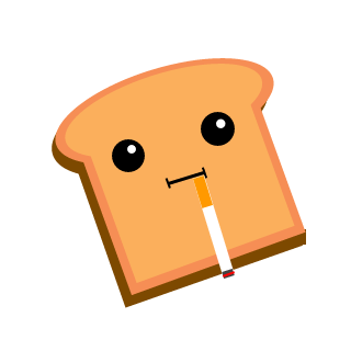 DubbaBudda's emblem