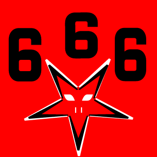 LimpWrist616's emblem