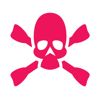 Vapol40's emblem