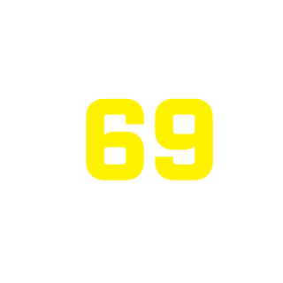 Kustu69's emblem