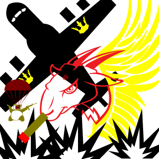 OrtonWieIki's emblem