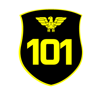 kev101airborne's emblem