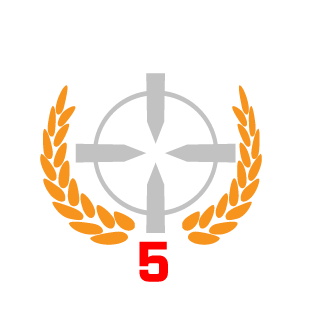 HeavenLaws's emblem
