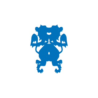 TPFARTEMKA's emblem