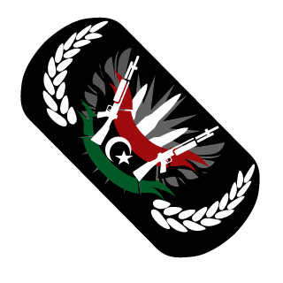 SKR4554's emblem
