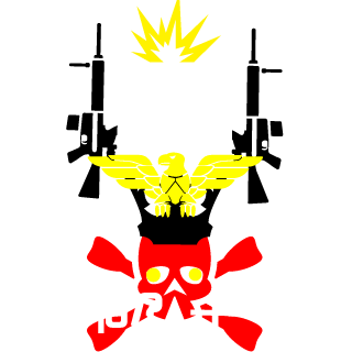 CORONEL190's emblem