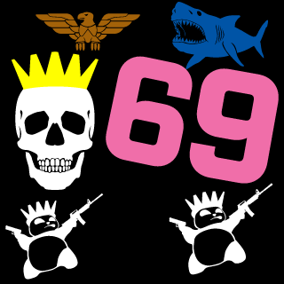 RekYaNai's emblem