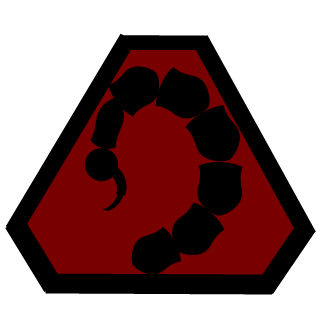 Scriber112's emblem