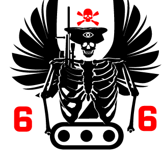 Tostr_Devil's emblem