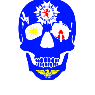 cracksoldier666's emblem