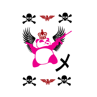 Dramuo's emblem