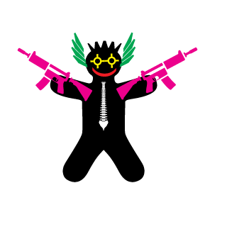 Wingszabb's emblem
