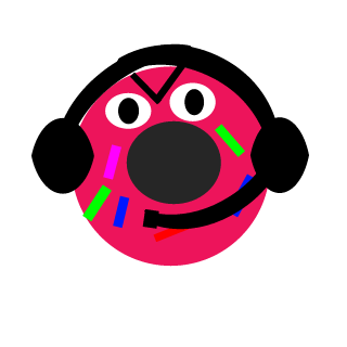 MrClappington's emblem