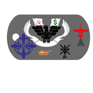 MisterKickassYT's emblem