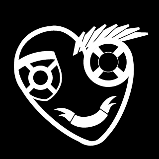 DRDI's emblem