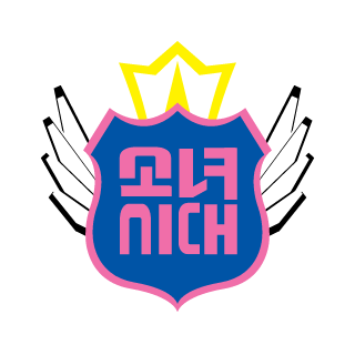 xYG SOL's emblem
