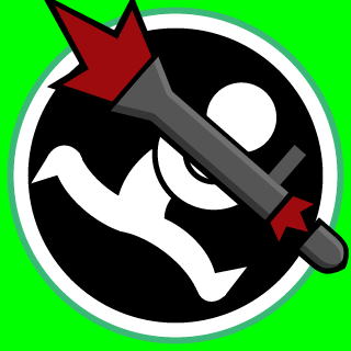 ESPETINHO's emblem