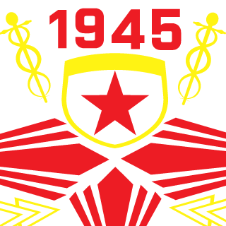 Garfild354's emblem