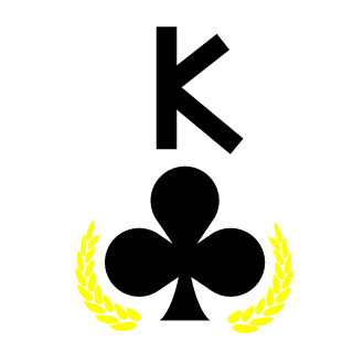 AlbertKent47's emblem