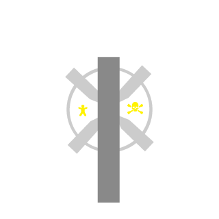 P0X0R0NIL's emblem