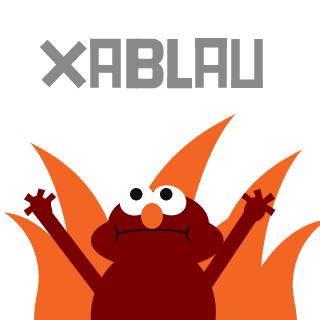 PAINK-CAKE's emblem