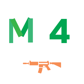 M4_M4_M4_M's emblem