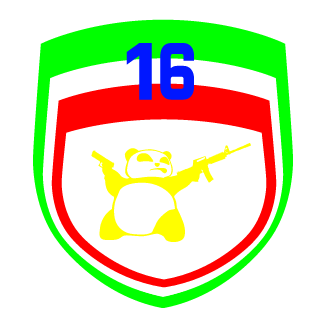 AleksLight's emblem